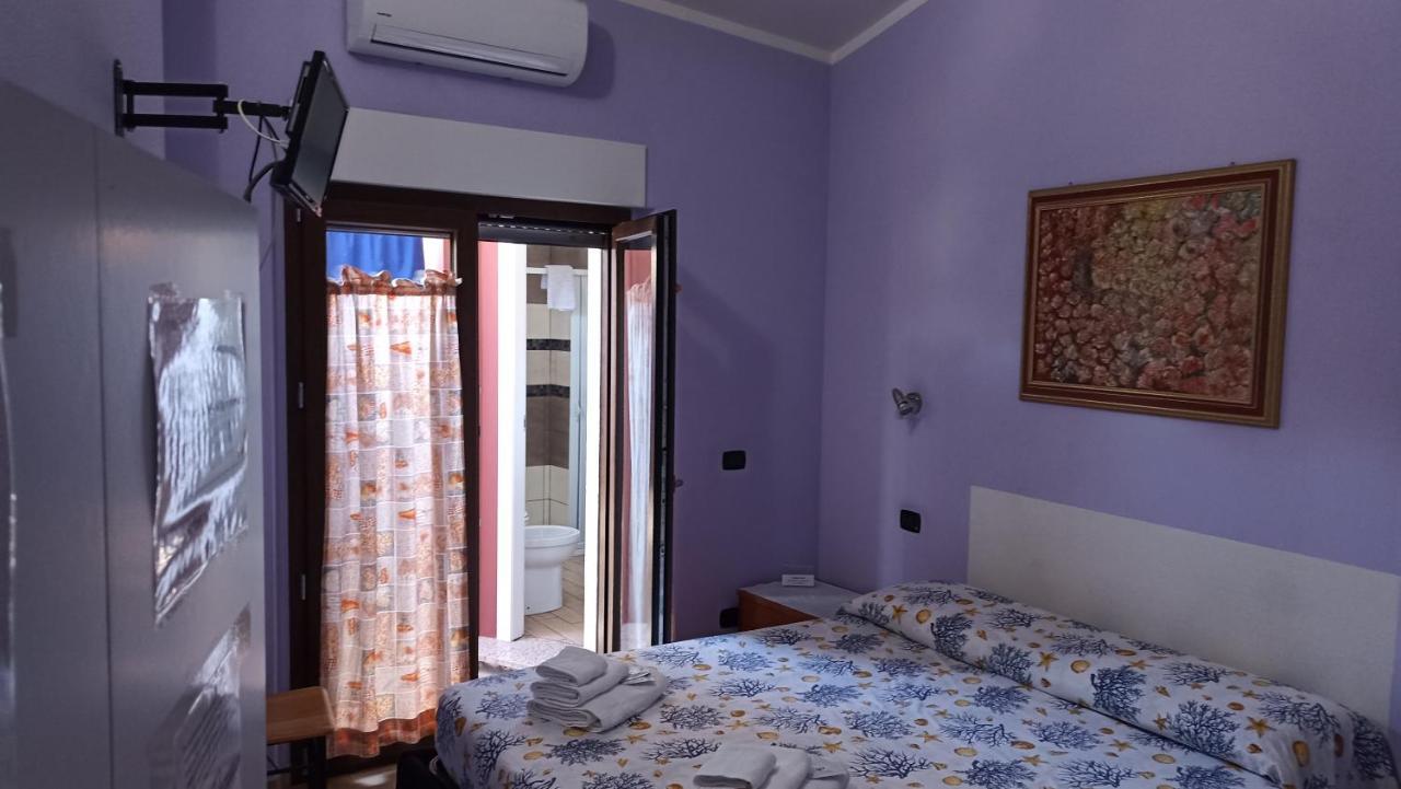 Rio Launaxi Guest House Теулада Экстерьер фото