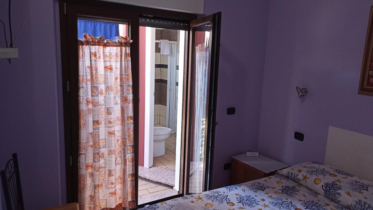 Rio Launaxi Guest House Теулада Экстерьер фото