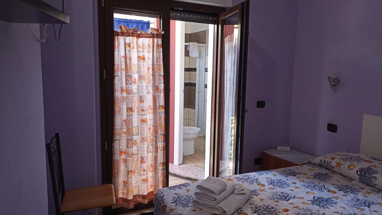 Rio Launaxi Guest House Теулада Экстерьер фото