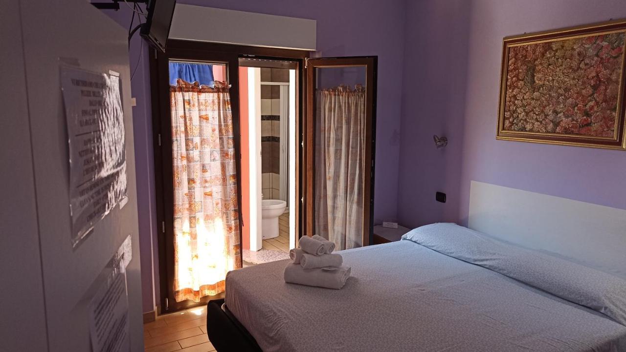 Rio Launaxi Guest House Теулада Экстерьер фото